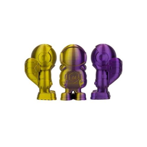 MATTERHACKERS QUANTUM DUAL-COLOR