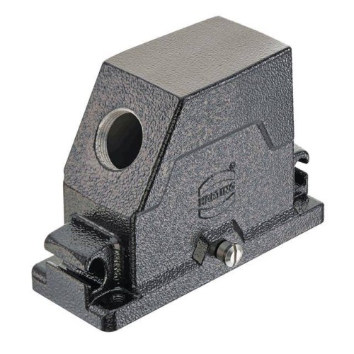 16B HPR COMPACT HOOD, LC (NARROW