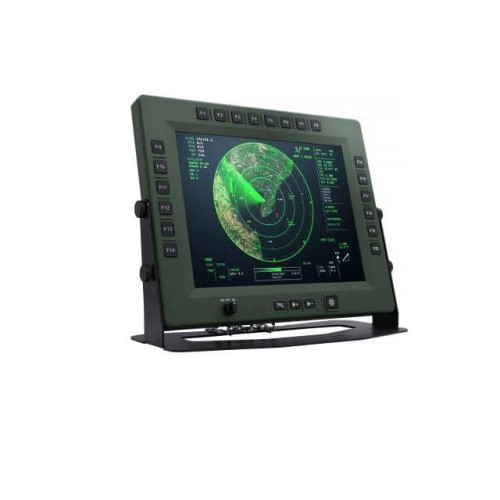 RUGGED PANEL COMPUTER WITH INTEL