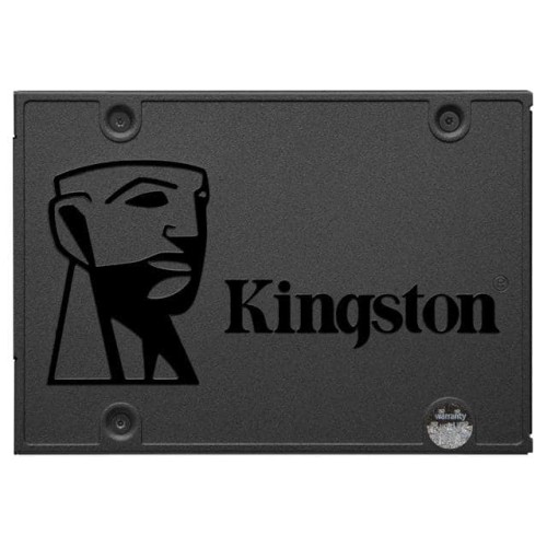 SSD 256GB 2.5" SATA III 5V