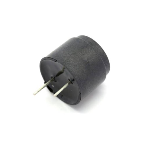 BUZZER ELECTRO 12V 16MM TH