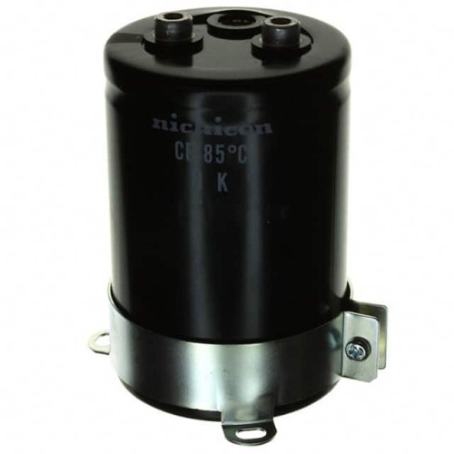 CAP ALUM 3300UF 20% 350V SCREW
