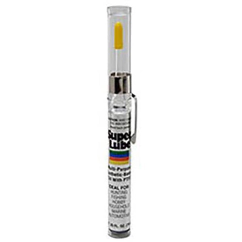 PRECISION OILER SUPER LUBE OIL W
