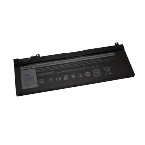 Powerwarehouse PWH-5TF10 4-cell