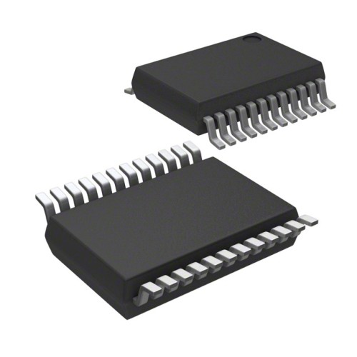 IC REG CTRLR BUCK 24TSSOP