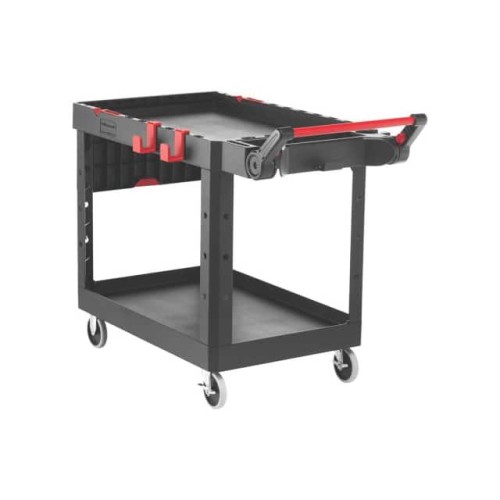 COMMERCIAL PRODUCTS HEAVY DUTY A