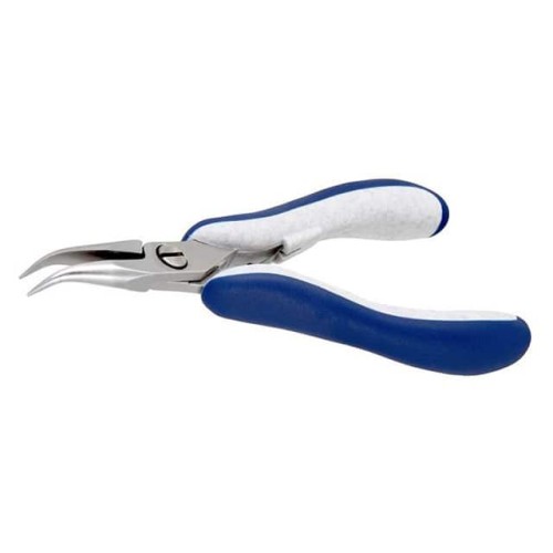 HIGH PRECISION ERGO-TEK SLIM PLI