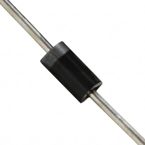 TVS DIODE 154VWM 246VC DO201AD