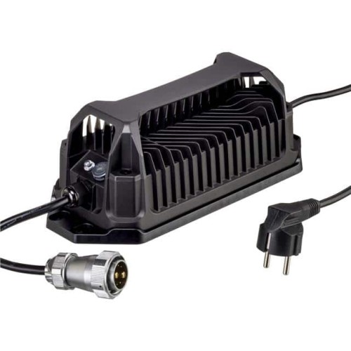 LI-ION BATTERY CHARGER 500W