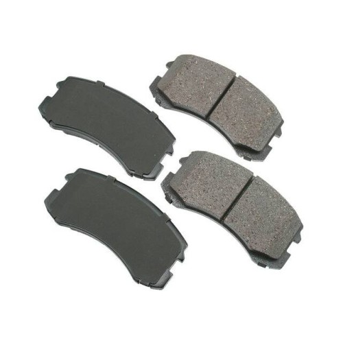 PROACT ULTRA PREMIUM CERAMIC DIS