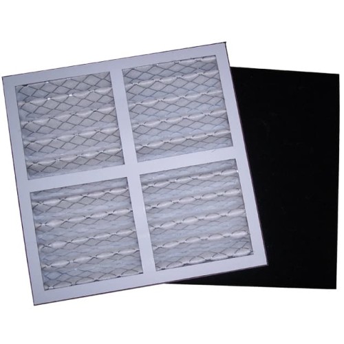 PRE-FILTER & FOAM FILTER FOR FX3