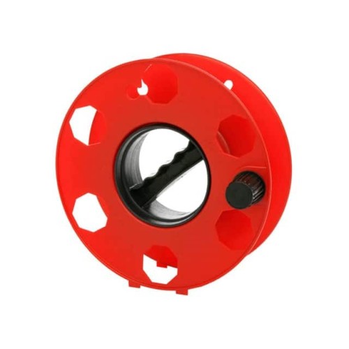 30 14/3 RETRACT CORD REEL LOCK
