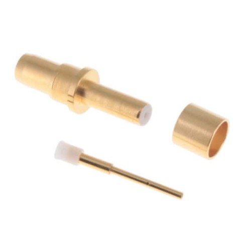 COAX 75OHMS - PIN - SIZE 12