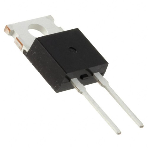 DIODE GEN PURP 600V 5A TO220AC