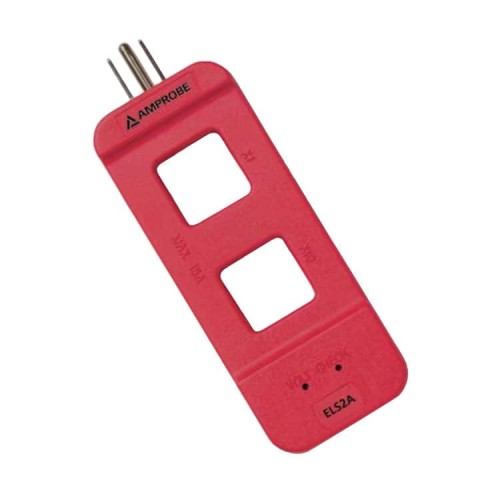 AC OUTLET LINE SPLITTER X1 X10