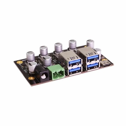 BATT CHARGER OPEN FRAME