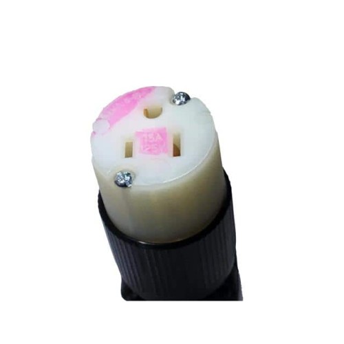 NEMA 5-15 GROUNDING CONNECTOR