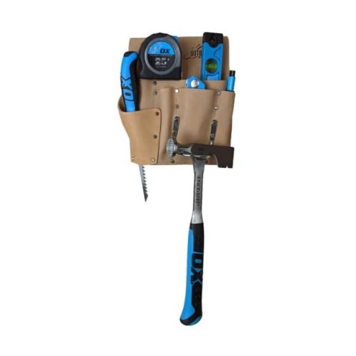 POCKET DRYWALL TOOL POUCH