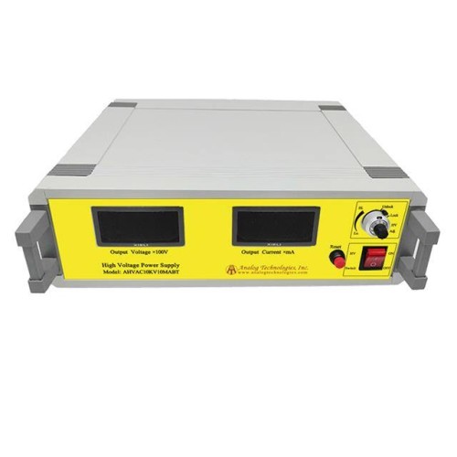 High Voltage - Non-Isolated