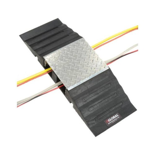 CABLE & HOSE PROTECTION CROSSOVE