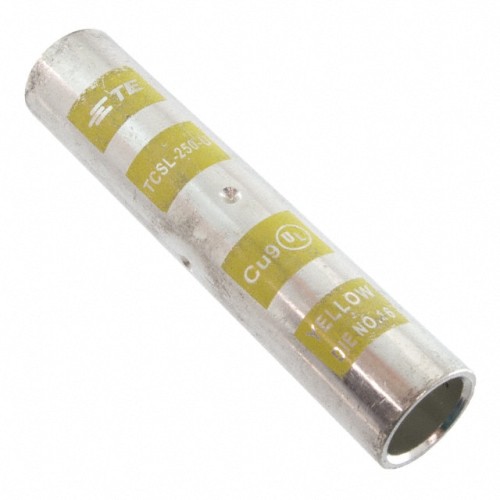 COMPRESSION CONNECTORS