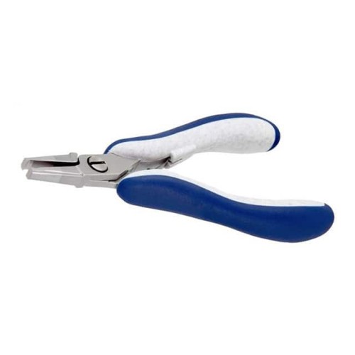 HIGH PRECISION ERGO-TEK SLIM CUT