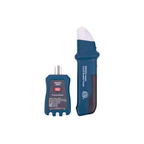 CIRCUIT BREAKER FINDER