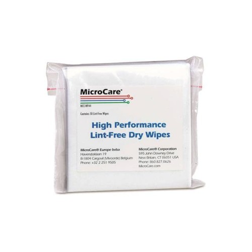 CLEANWIPES FLAT WIPES