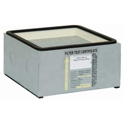 MAIN FILTER - HEPA CHEMICAL FUME