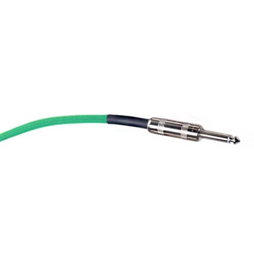 EXPANDABLE SLEEVING 1/4" GREEN