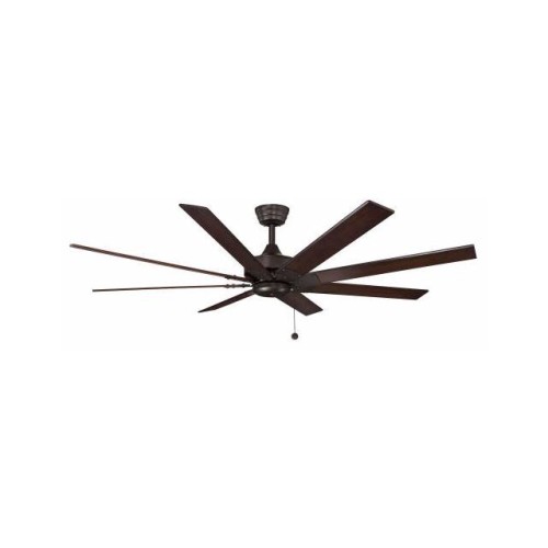 LEVON AC 63" CEILING FAN