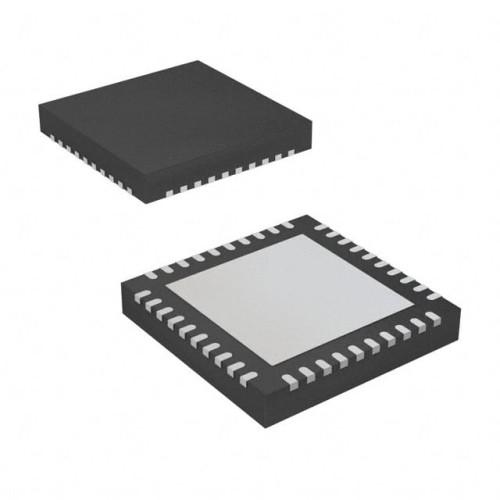 IC MOTOR DRIVER 3.3V/5V 40QFN