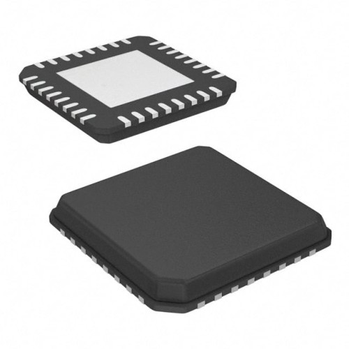 IC RF TXRX ISM<1GHZ 32VQFN