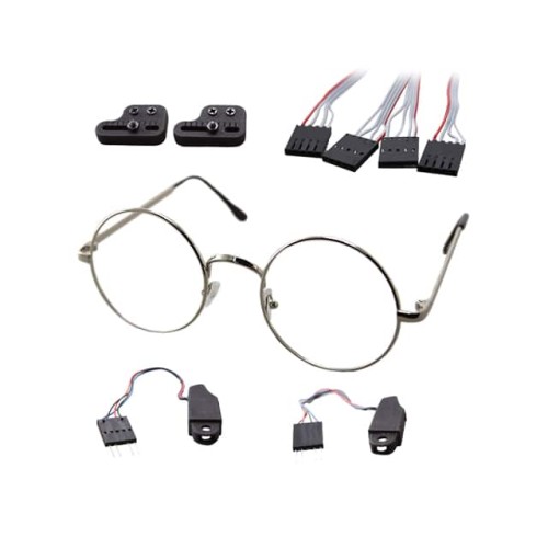 DANUBE 5.0 SET INCLUDES 2 AUDIO