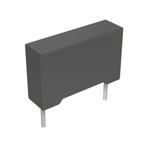 CAP FILM 0.027UF 5% 630VDC RAD
