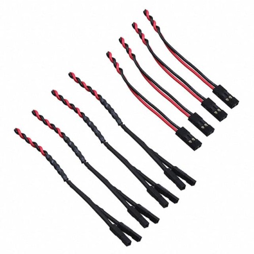 HIGH SPEED LOGIC PROBES