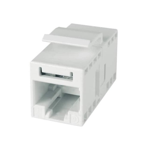 UMJ COUPLER K CAT.5E F-F