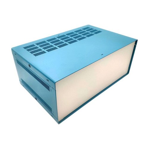 STEEL BOX 175Hx279Dx432W MM.
