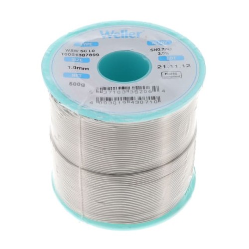 WSW SC L0 1,0MM, SN0,7CU3,5%