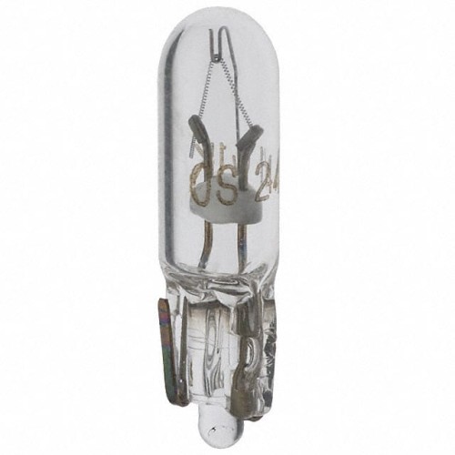 CONFIG SW LAMP INCAND CLR 24-30V