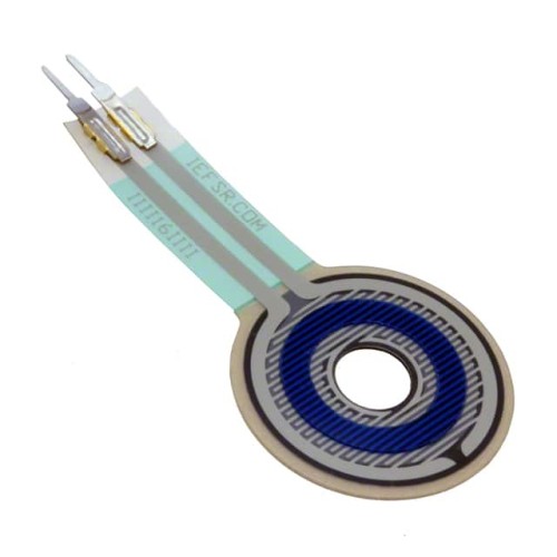 SENSOR FORCE RES 0.04-4.5LBS