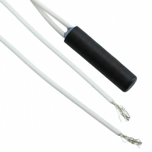 THERMISTOR PTC 1K OHM 3% RADIAL