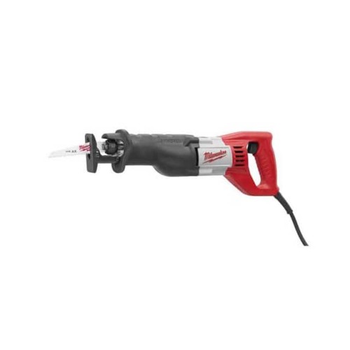 12A SAWZALL 1 1/8" STROKE W/CASE