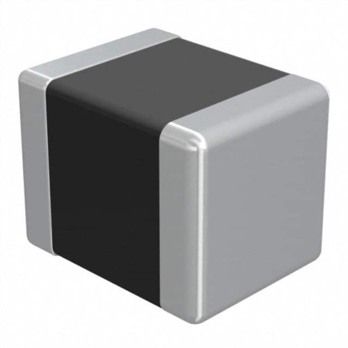 CAP CER 10UF 25V X5R 1210