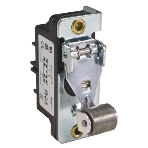 SNAP LIMIT SWITCH, 9007, 600 V 1