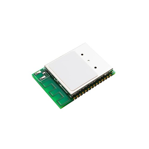 RF TXRX MODULE WIFI U.FL SMD