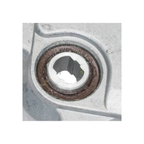 NEUTRAL SAFETY SWITCH