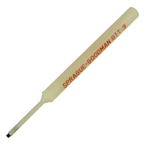 TUNING TOOL FLAT NYLON 3.6"