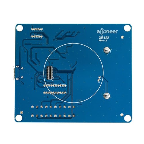 BREAKOUT BOARD FOR XM122