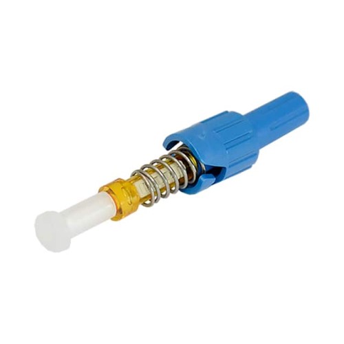 MM FIBER CONNECTOR-ST
